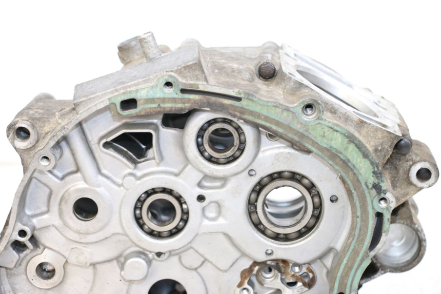 photo de CARTER INFERIOR DO MOTOR SHERCO CITY CORP 125 (2003 - 2007) - Peça verificada