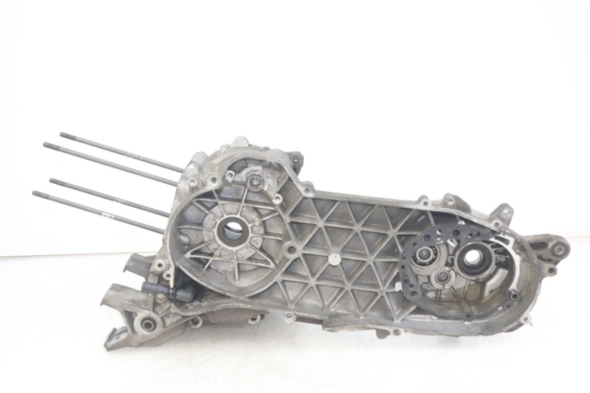 photo de CARTER INFERIOR DO MOTOR PEUGEOT CITYSTAR 125 (2011 - 2017) - Vista principal