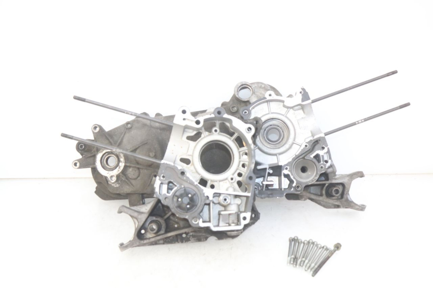 photo de CARTER INFERIOR DO MOTOR PEUGEOT CITYSTAR 125 (2011 - 2017) - Detalhe da peça