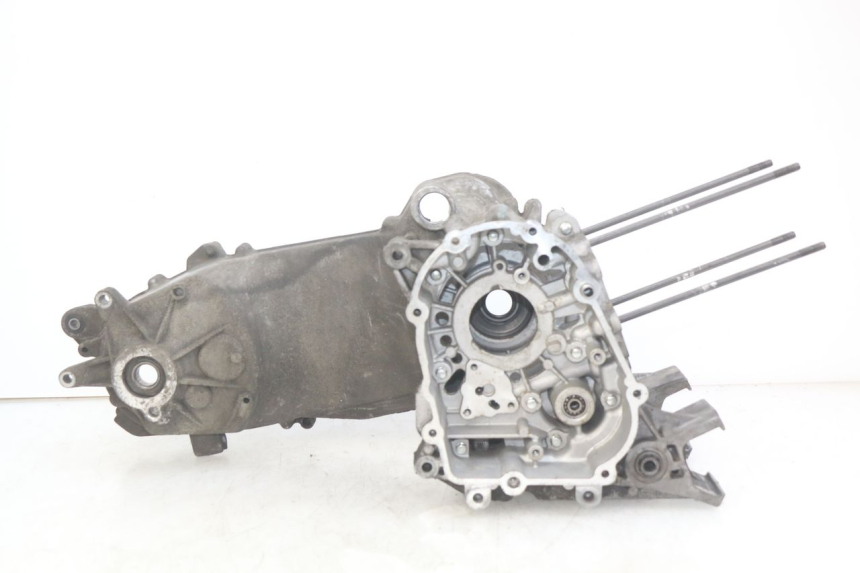 photo de CARTER INFERIOR DO MOTOR PEUGEOT CITYSTAR 125 (2011 - 2017) - Imagem adicional