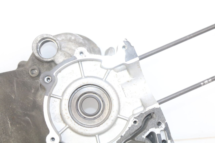 photo de CARTER INFERIOR DO MOTOR PEUGEOT CITYSTAR 125 (2011 - 2017) - Estrutura - ampliação
