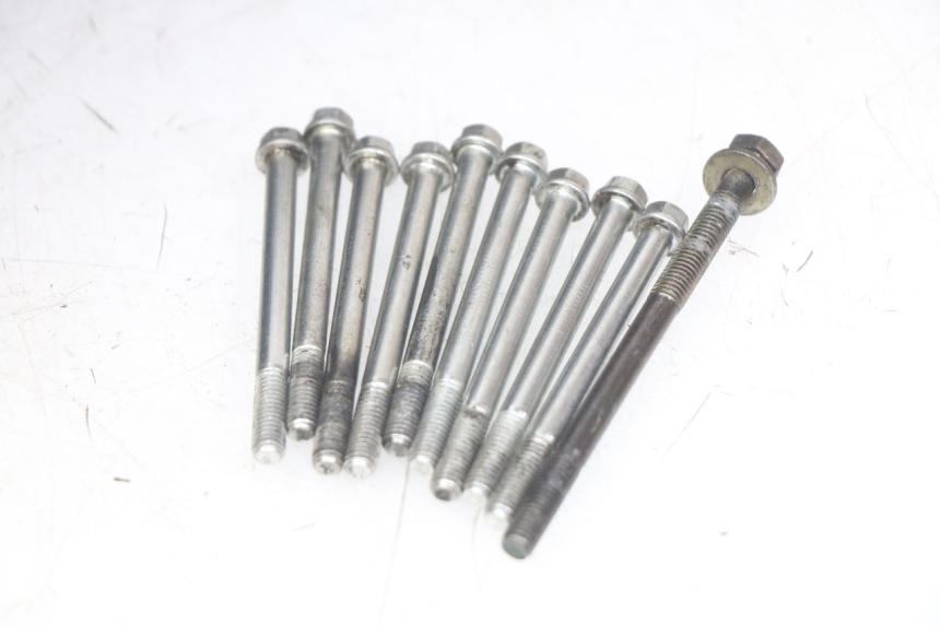 photo de CARTER INFERIOR DO MOTOR PEUGEOT CITYSTAR 125 (2011 - 2017) - Detalhe da peça