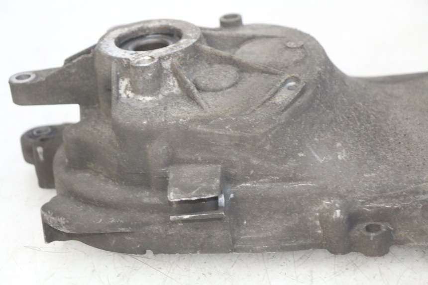 photo de CARTER INFERIOR DO MOTOR PEUGEOT CITYSTAR 125 (2011 - 2017) - Outro ângulo de visão