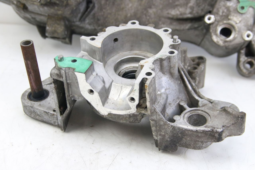 photo de CARTER INFERIOR DO MOTOR PEUGEOT CITYSTAR 50 (2013 - 2017) - Ampliação dos componentes