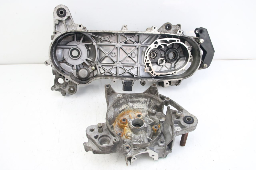 photo de CARTER INFERIOR DO MOTOR PEUGEOT CITYSTAR 50 (2013 - 2017) - Imagem adicional