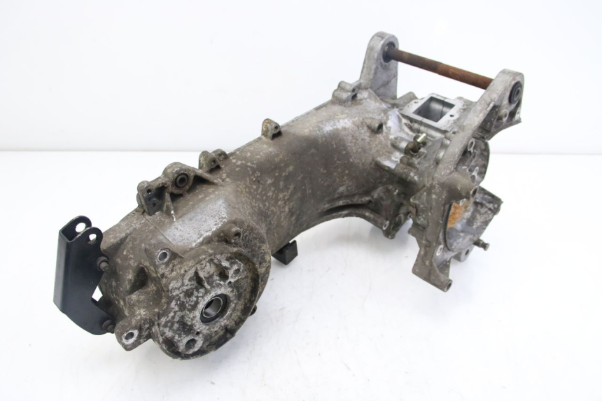 photo de CARTER INFERIOR DO MOTOR PEUGEOT CITYSTAR 50 (2013 - 2017) - Vista geral
