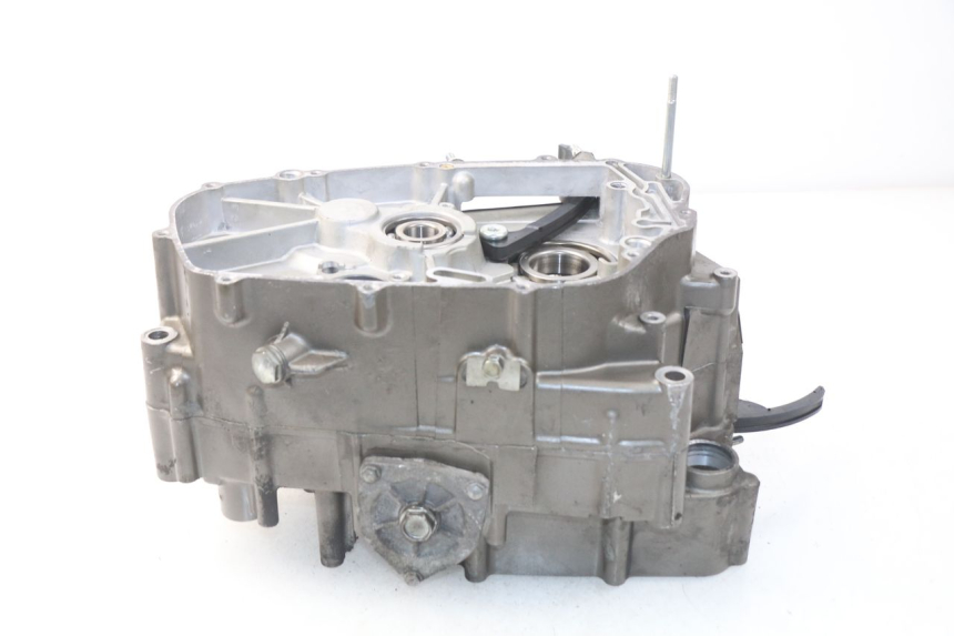 photo de CARTER INFERIOR DO MOTOR HYOSUNG COMET GTR 125 (2007 - 2014) - Detalhe da peça