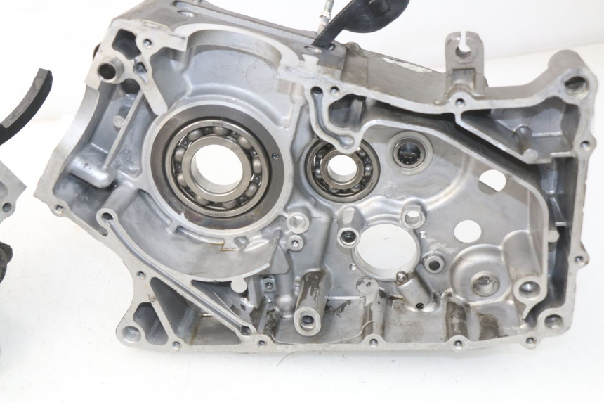 photo de CARTER INFERIOR DO MOTOR HYOSUNG COMET GTR 125 (2007 - 2014) - Vista do produto