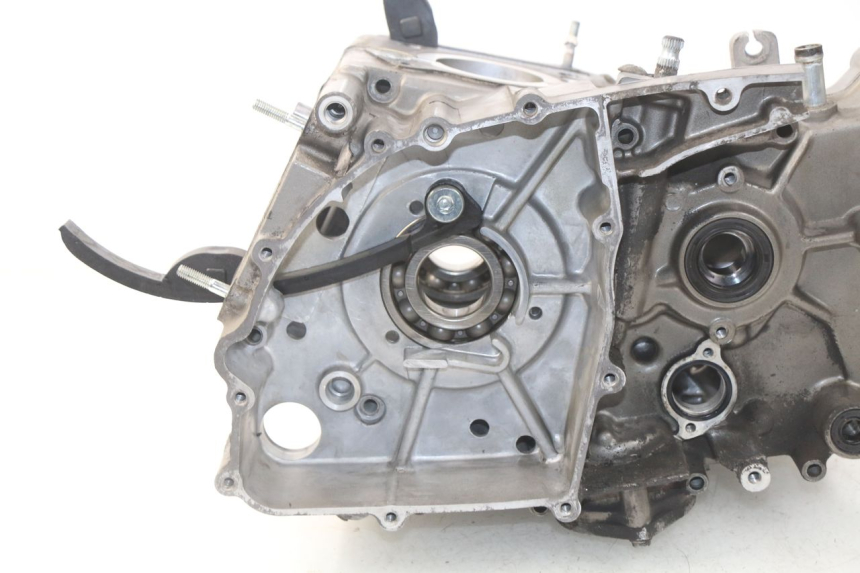 photo de CARTER INFERIOR DO MOTOR HYOSUNG COMET GTR 125 (2007 - 2014) - Vista geral