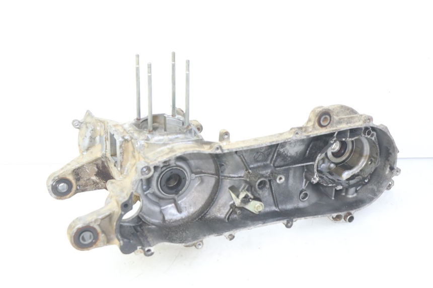 photo de CARTER INFERIOR DO MOTOR SUZUKI CP 80 (1985 - 1996) - Vista principal