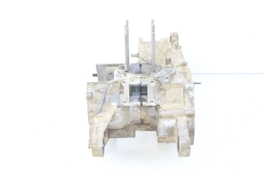 photo de CARTER INFERIOR DO MOTOR SUZUKI CP 80 (1985 - 1996) - Vista geral