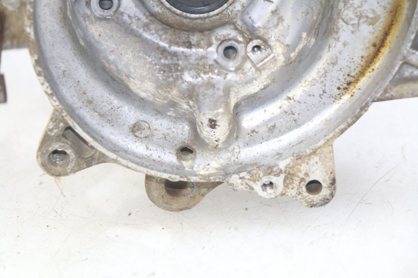 photo de CARTER INFERIOR DO MOTOR SUZUKI CP 80 (1985 - 1996) - Estado da superfície