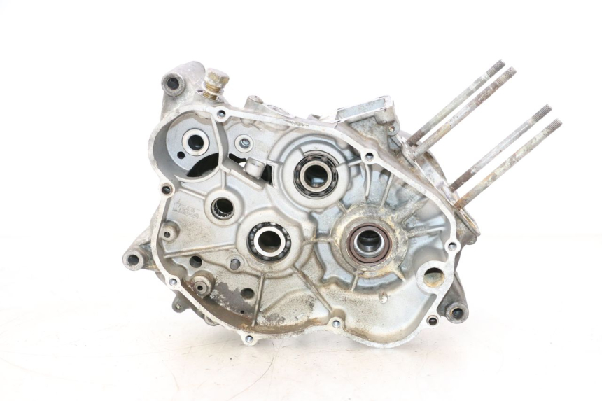 photo de CARCAÇA INFERIOR DO MOTOR HM HONDA CRM DERAPAGE RR 50 (2006 - 2017) - Vista principal
