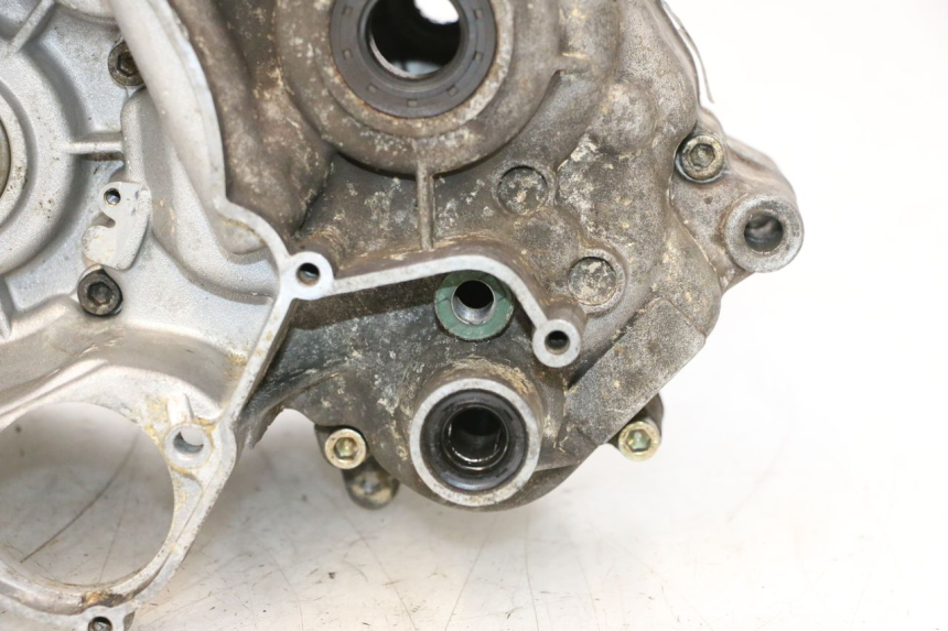 photo de CARCAÇA INFERIOR DO MOTOR HM HONDA CRM DERAPAGE RR 50 (2006 - 2017) - Vista do produto