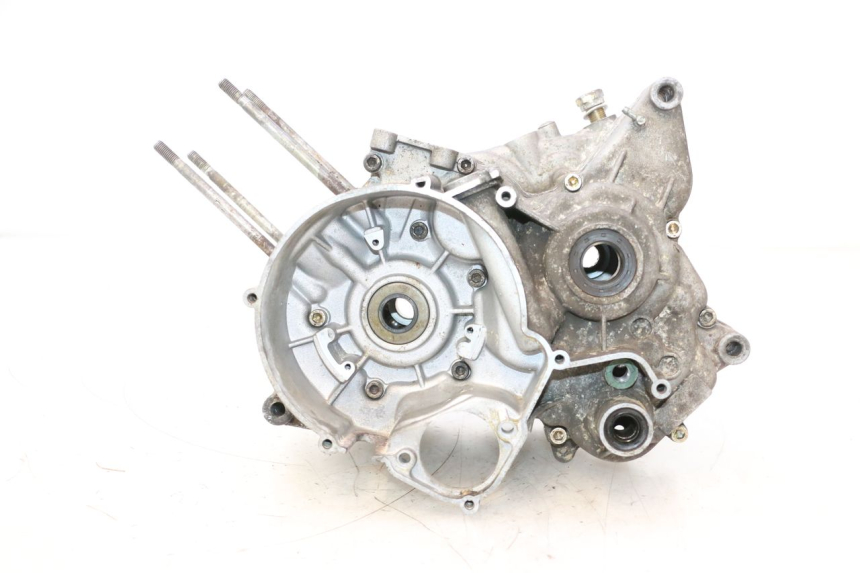 photo de CARCAÇA INFERIOR DO MOTOR HM HONDA CRM DERAPAGE RR 50 (2006 - 2017) - Detalhes característicos