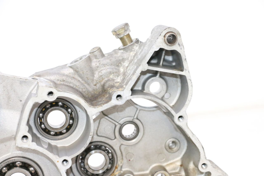 photo de CARCAÇA INFERIOR DO MOTOR HM HONDA CRM DERAPAGE RR 50 (2006 - 2017) - Estrutura - ampliação