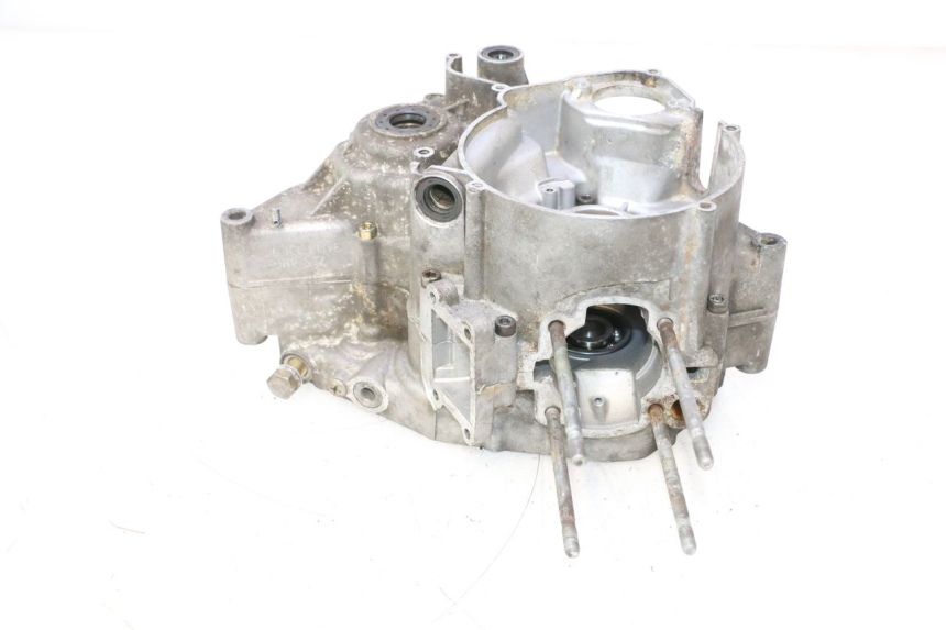 photo de CARCAÇA INFERIOR DO MOTOR HM HONDA CRM DERAPAGE RR 50 (2006 - 2017) - Outro ângulo de visão