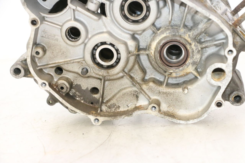 photo de CARCAÇA INFERIOR DO MOTOR HM HONDA CRM DERAPAGE RR 50 (2006 - 2017) - Vista geral
