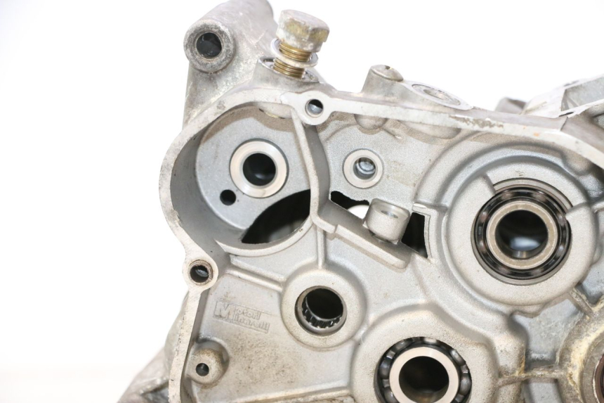 photo de CARCAÇA INFERIOR DO MOTOR HM HONDA CRM DERAPAGE RR 50 (2006 - 2017) - Estado da superfície