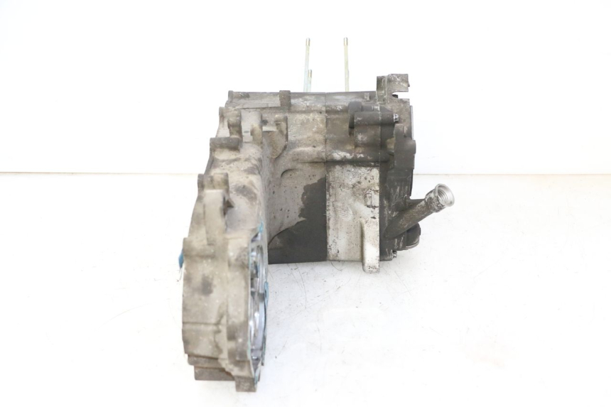 photo de CARTER INFERIOR DO MOTOR SYM CROX 4T 50 (2016 - 2023) - Ampliação dos componentes