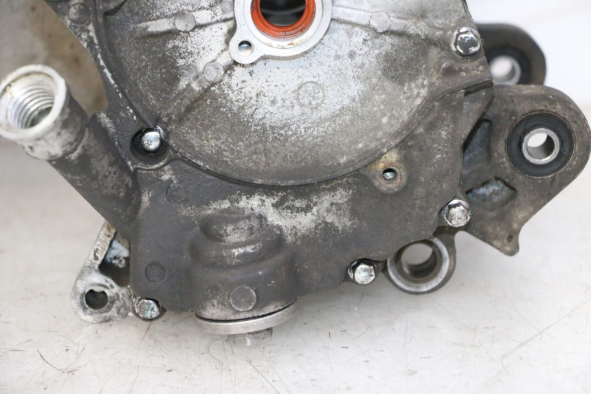 photo de CARTER INFERIOR DO MOTOR SYM CROX 4T 50 (2016 - 2023) - Imagem adicional