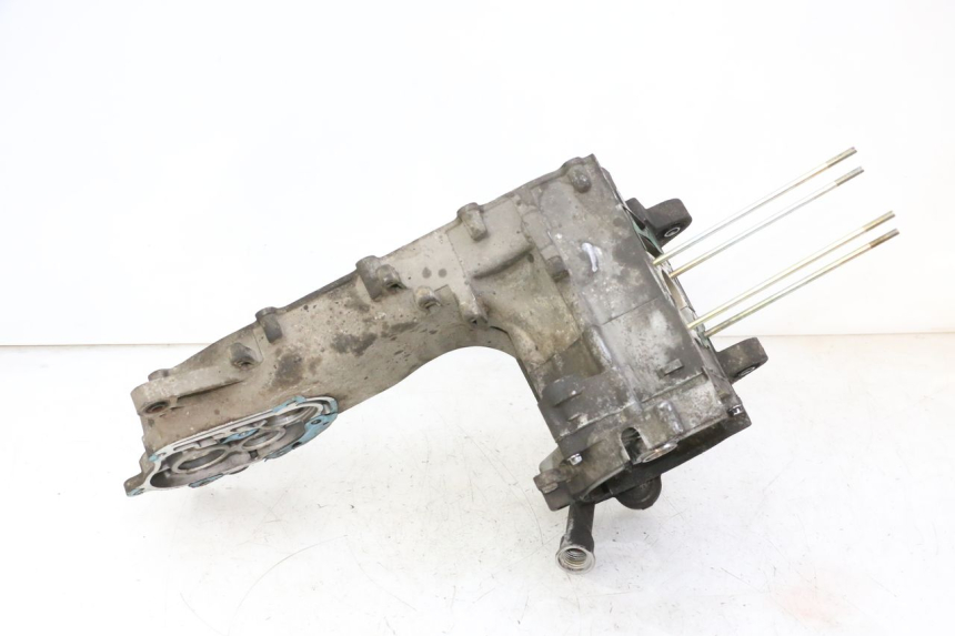 photo de CARTER INFERIOR DO MOTOR SYM CROX 4T 50 (2016 - 2023) - Outro ângulo de visão
