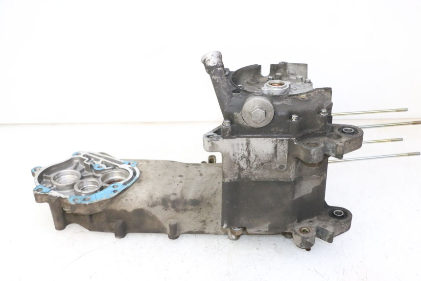 photo de CARTER INFERIOR DO MOTOR SYM CROX 4T 50 (2016 - 2023) - Vista geral
