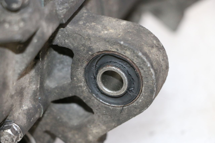 photo de CARTER INFERIOR DO MOTOR SYM CROX 4T 50 (2016 - 2023) - Pontos de fixação