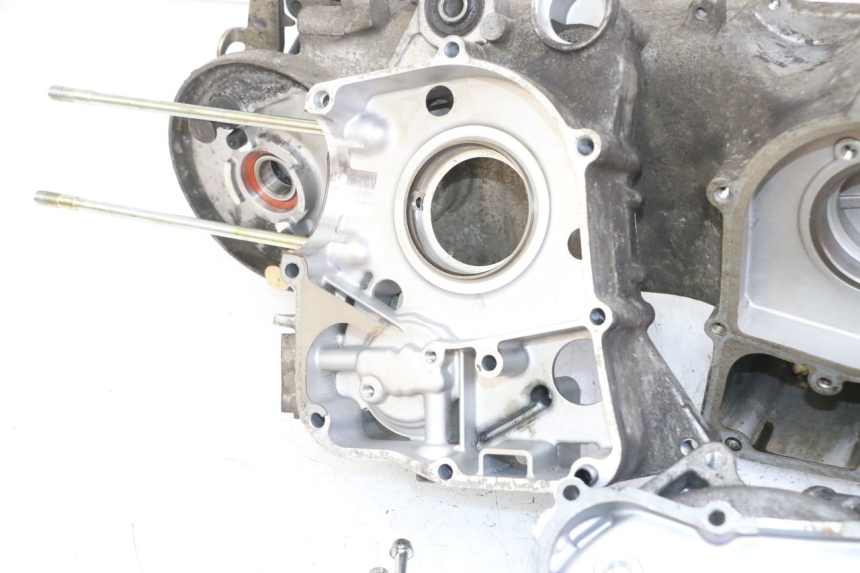 photo de CARTER INFERIOR DO MOTOR DAELIM BESBI 125 (2007 - 2008) - Imagem adicional