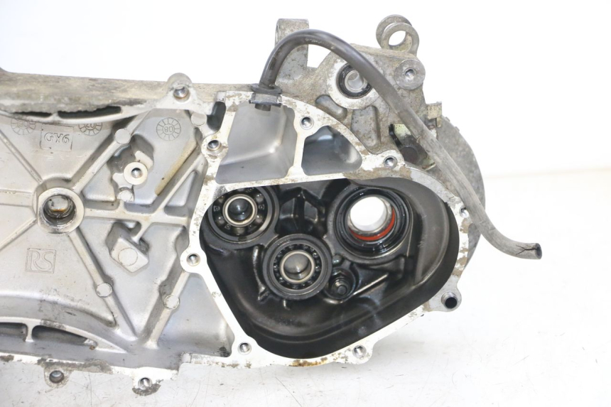 photo de CARTER INFERIOR DO MOTOR DAELIM BESBI 125 (2007 - 2008) - Vista geral
