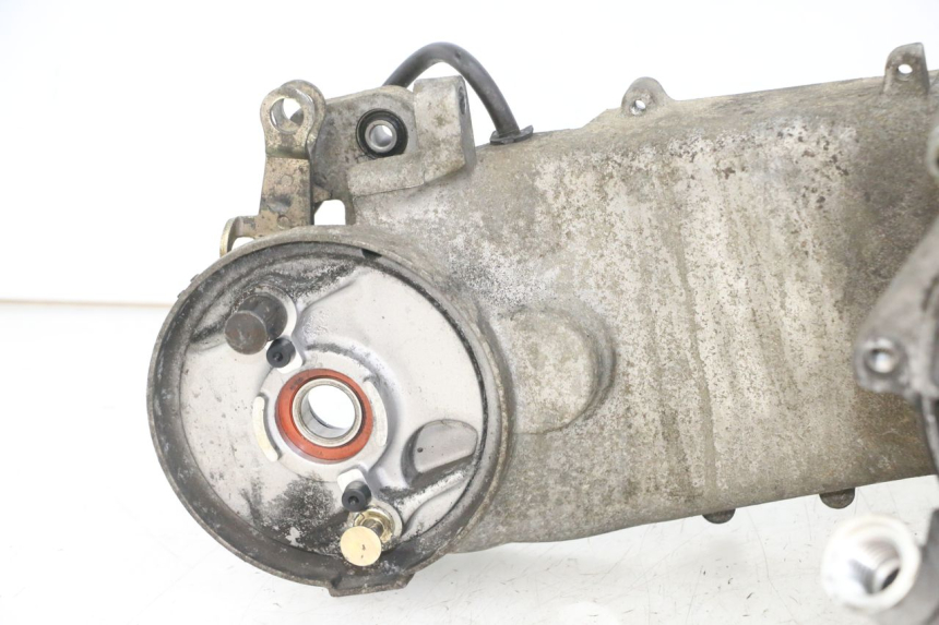 photo de CARTER INFERIOR DO MOTOR DAELIM BESBI 125 (2007 - 2008) - Peça verificada