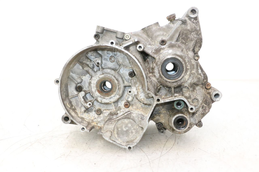 photo de CARCAÇA INFERIOR DO MOTOR HM HONDA DERAPAGE 50 (2007 - 2009) - Vista principal