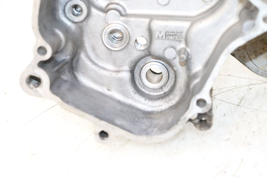 photo de CARCAÇA INFERIOR DO MOTOR HM HONDA DERAPAGE 50 (2007 - 2009) - Ampliação dos componentes