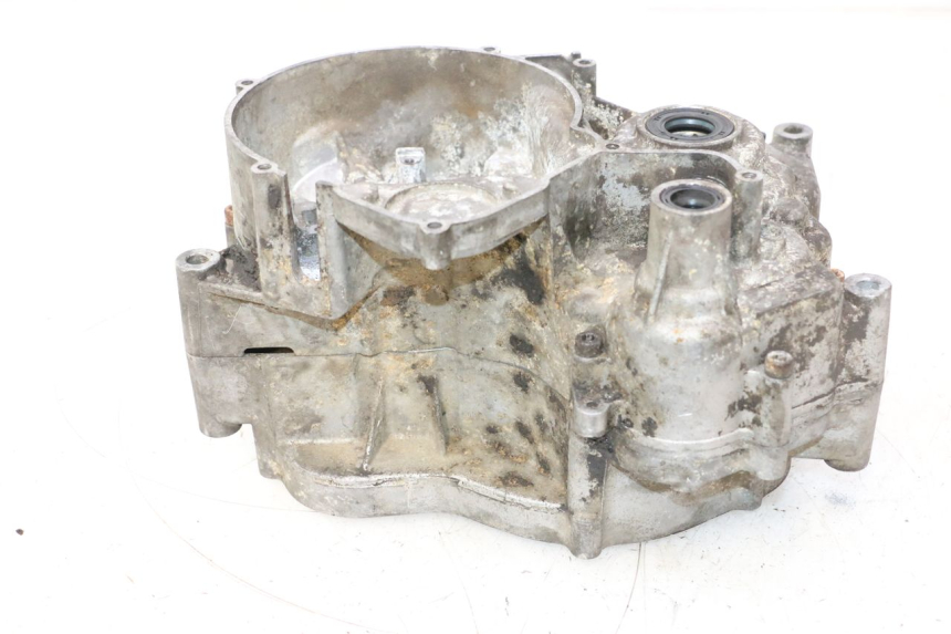photo de CARCAÇA INFERIOR DO MOTOR HM HONDA DERAPAGE 50 (2007 - 2009) - Ampliação técnica