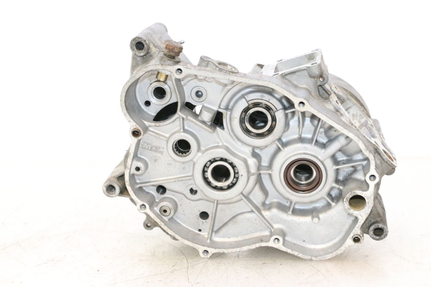 photo de CARCAÇA INFERIOR DO MOTOR HM HONDA DERAPAGE 50 (2007 - 2009) - Estado da superfície
