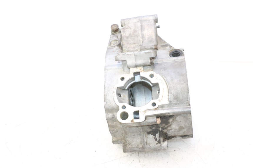 photo de CARCAÇA INFERIOR DO MOTOR HM HONDA DERAPAGE 50 (2007 - 2009) - Peça verificada