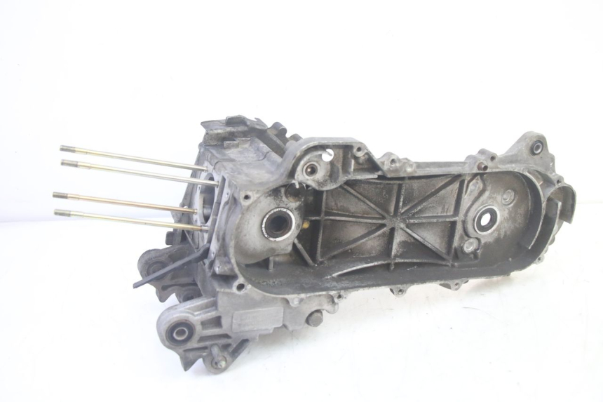 photo de CARTER INFERIOR DO MOTOR LONGJIA DIGITA 4T 50 (2019 - 2022) - Vista principal