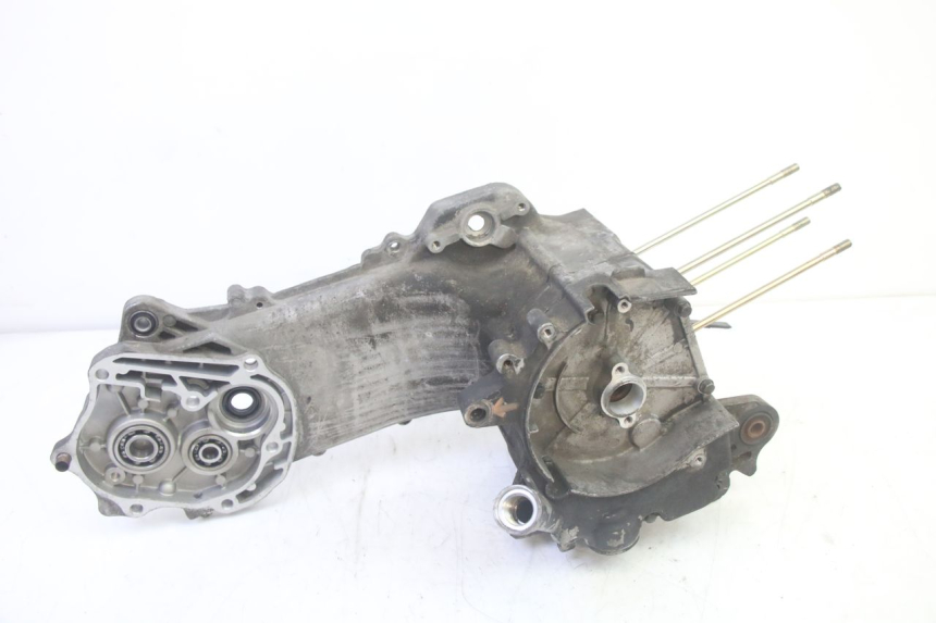 photo de CARTER INFERIOR DO MOTOR LONGJIA DIGITA 4T 50 (2019 - 2022) - Detalhe da peça