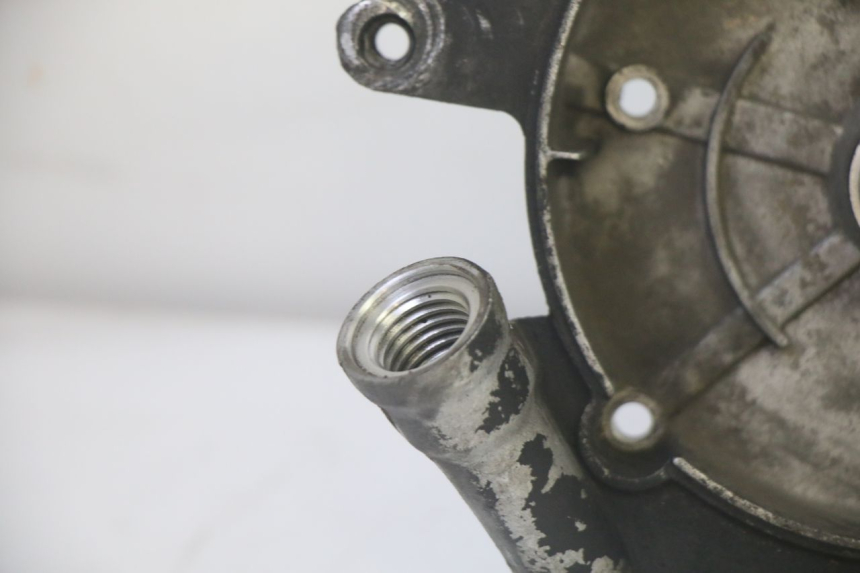 photo de CARTER INFERIOR DO MOTOR LONGJIA DIGITA 4T 50 (2019 - 2022) - Vista do produto