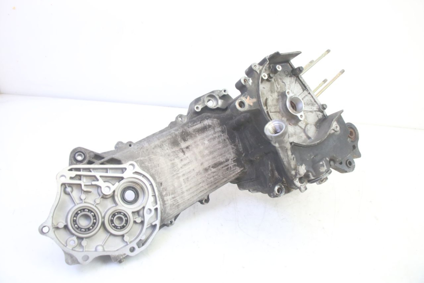 photo de CARTER INFERIOR DO MOTOR LONGJIA DIGITA 4T 50 (2019 - 2022) - Outro ângulo de visão