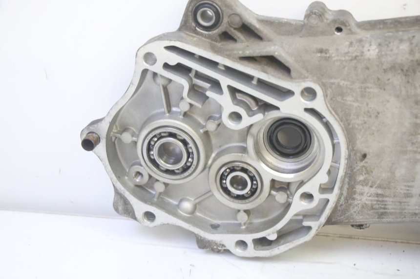 photo de CARTER INFERIOR DO MOTOR LONGJIA DIGITA 4T 50 (2019 - 2022) - Peça verificada