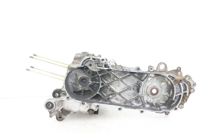 photo de CARTER INFERIOR DO MOTOR KYMCO DINK 4T 50 (2007 - 2018) - Vista principal