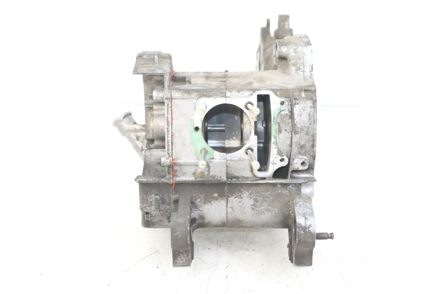 photo de CARTER INFERIOR DO MOTOR KYMCO DINK 4T 50 (2007 - 2018) - Zoom do estado de desgaste
