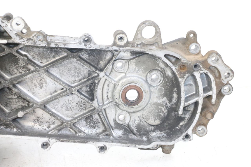 photo de CARTER INFERIOR DO MOTOR KYMCO DINK 4T 50 (2007 - 2018) - Vista geral