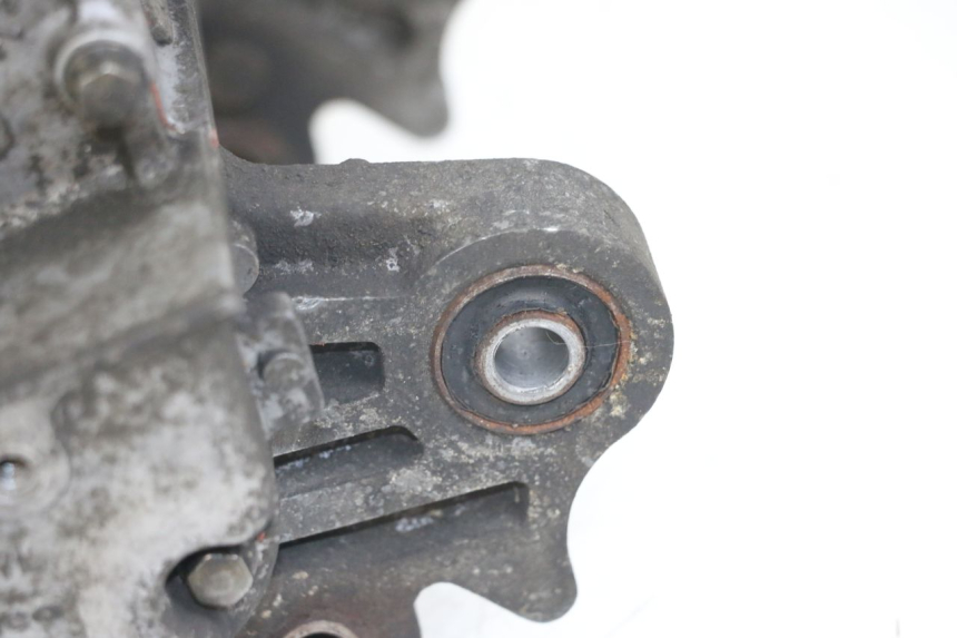 photo de CARTER INFERIOR DO MOTOR KYMCO DINK 4T 50 (2007 - 2018) - Estado da superfície