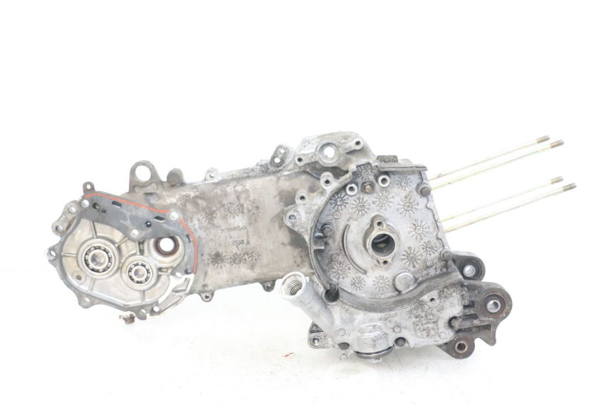 photo de CARTER INFERIOR DO MOTOR KYMCO DINK 4T 50 (2007 - 2018) - Peça verificada