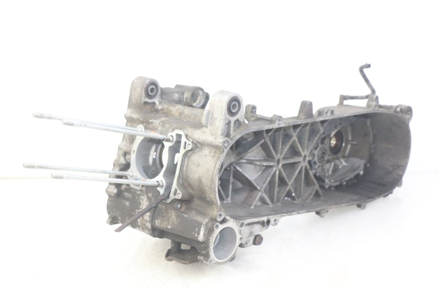 photo de CARTER INFERIOR DO MOTOR KYMCO DINK STREET 125 (2009 - 2014) - Vista principal