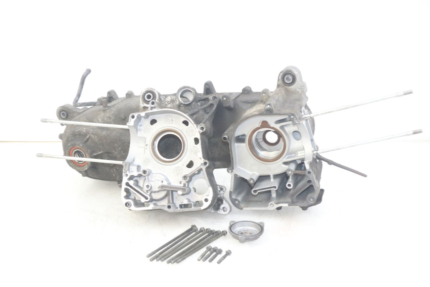 photo de CARTER INFERIOR DO MOTOR KYMCO DINK STREET 125 (2009 - 2014) - Detalhe da peça
