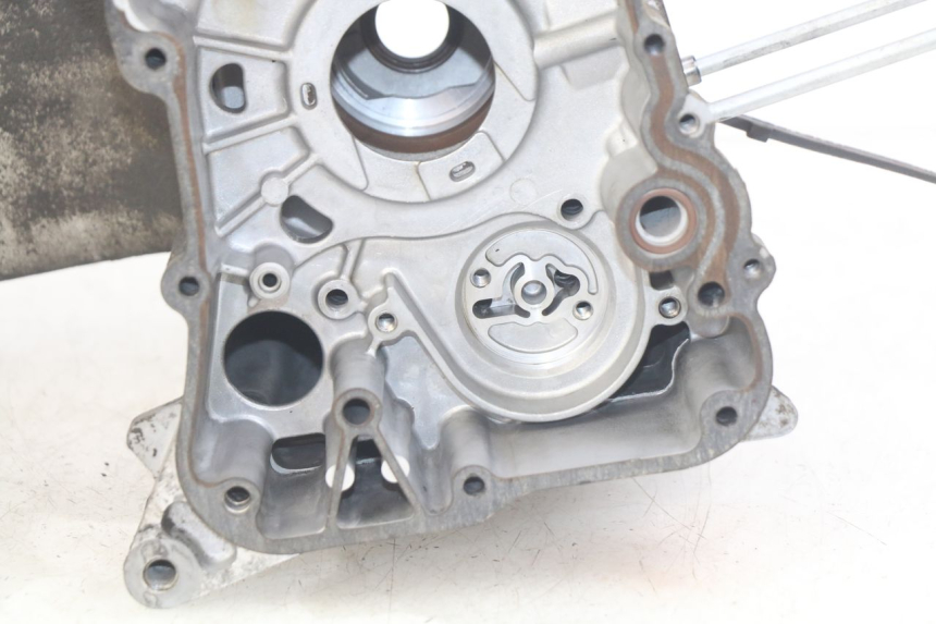 photo de CARTER INFERIOR DO MOTOR KYMCO DINK STREET 125 (2009 - 2014) - Vista do produto