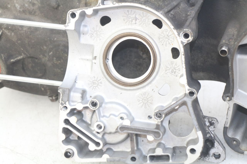 photo de CARTER INFERIOR DO MOTOR KYMCO DINK STREET 125 (2009 - 2014) - Imagem adicional